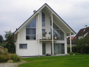 我要一个大房子