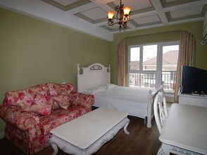 北戴河海边公寓