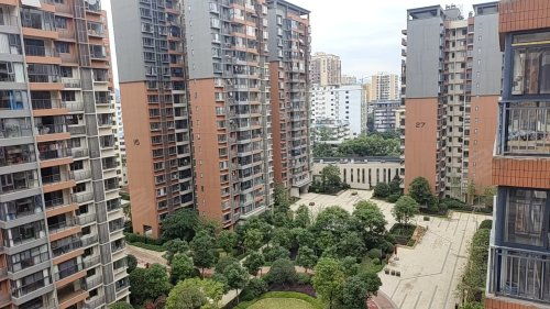 桂林华润二手房