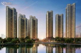 明信鹭湾的房子怎么样