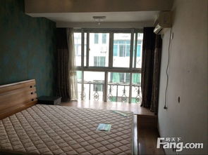 中江花园二手房