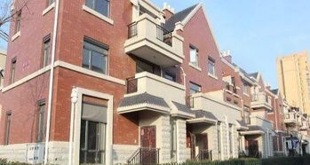 别墅二手房姜堰