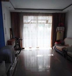 榆林丰泽园小区