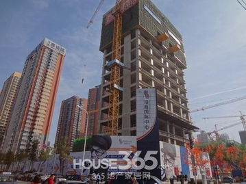 沈阳沿海国际中心公寓