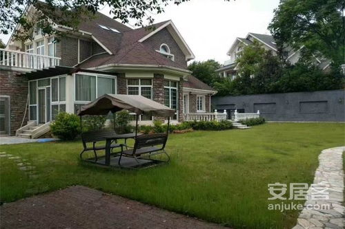 七里香溪房子怎么样