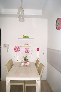 2万元自己动手装修房子