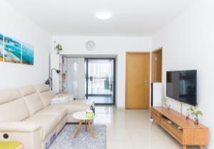 四海公寓二手房价格