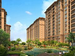 广东佛山新楼盘