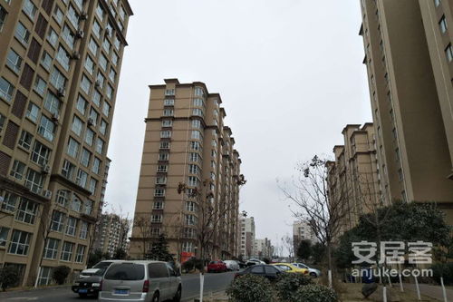 福临万家二期房价