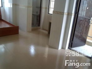 三亚南边海渔村租房子