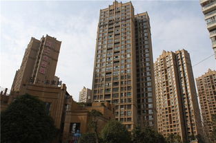 宜昌城区新楼盘